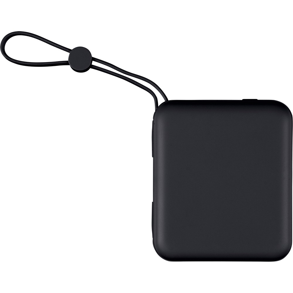Power bank 10000 mAh Czarny VB100-03 