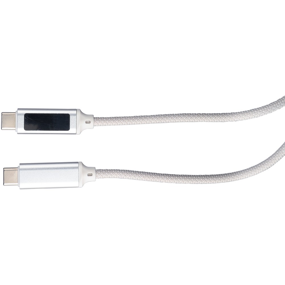 Kabel do ładowania Brązowy VA182-16 (6)