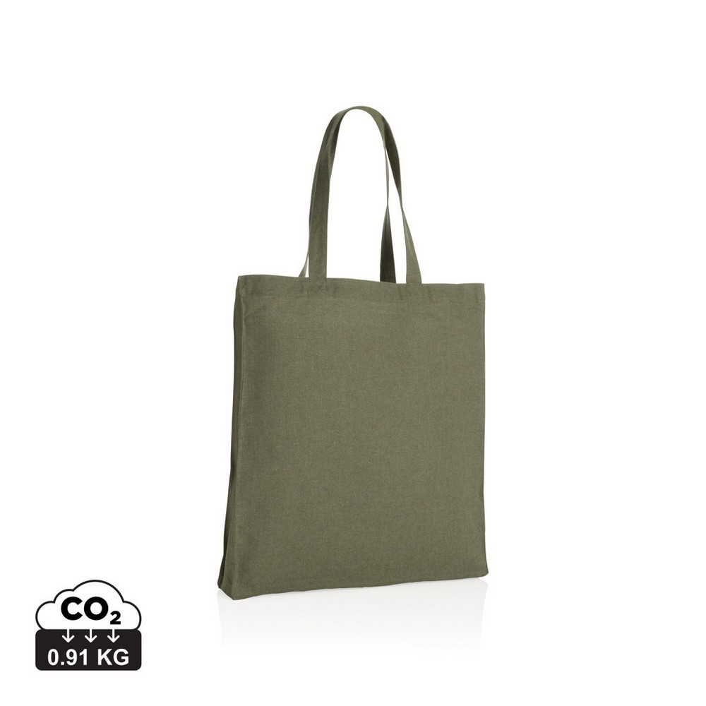 Torba na zakupy AWARE™ Zielony P762.647 (4)