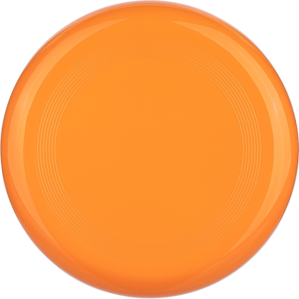 Frisbee Pomarańczowy VB281-07 (5)