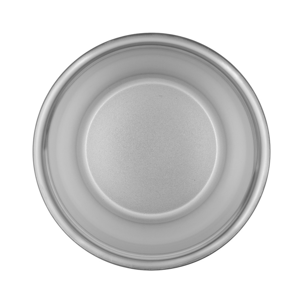 Kubek termiczny 275 ml z wieczkiem 360 stopni Air Gifts | Tondeyo Biały VA982-02 (6)