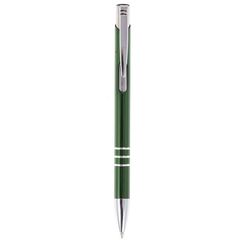 Długopis | Jones Zielony V1501-06 (9)