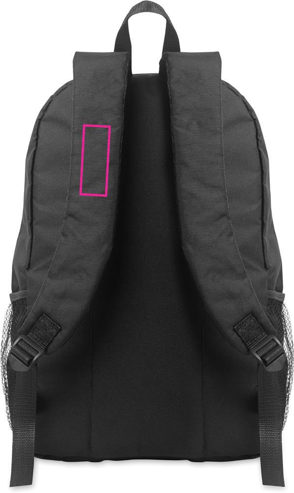SHOULDER STRAP LEFT