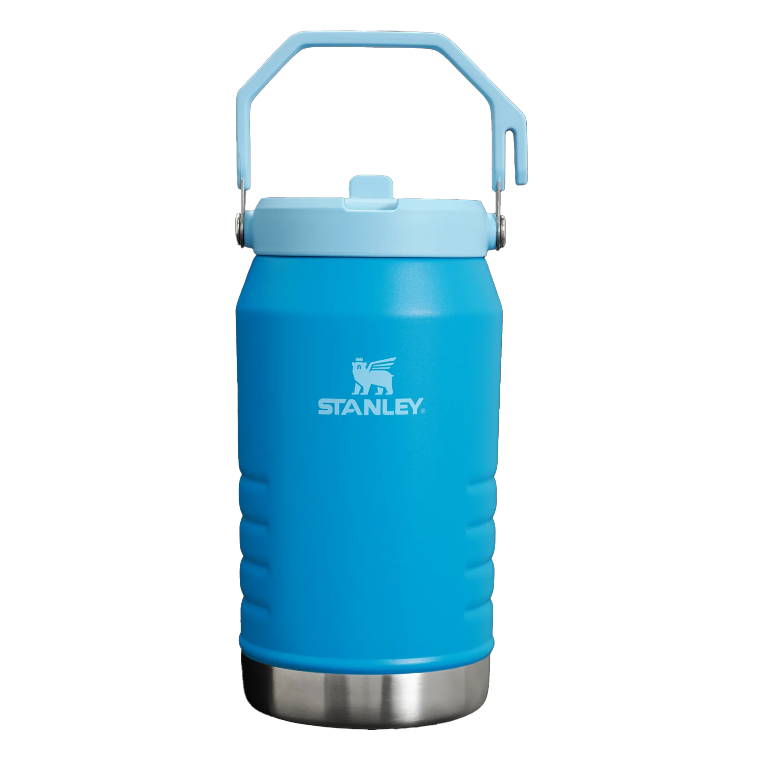 Gadżet reklamowy - Bidon The IceFlow Flip Straw 2.0, 1,90L