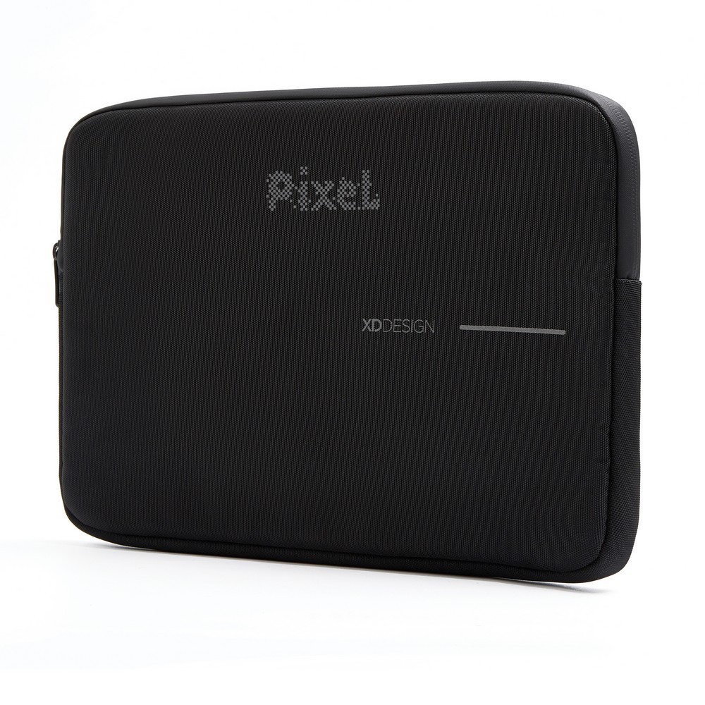 Pokrowiec na laptopa 14" Szary P706.201 (13)