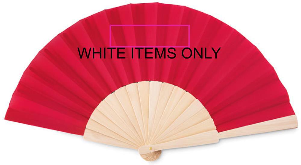 FRONT ON WHITE