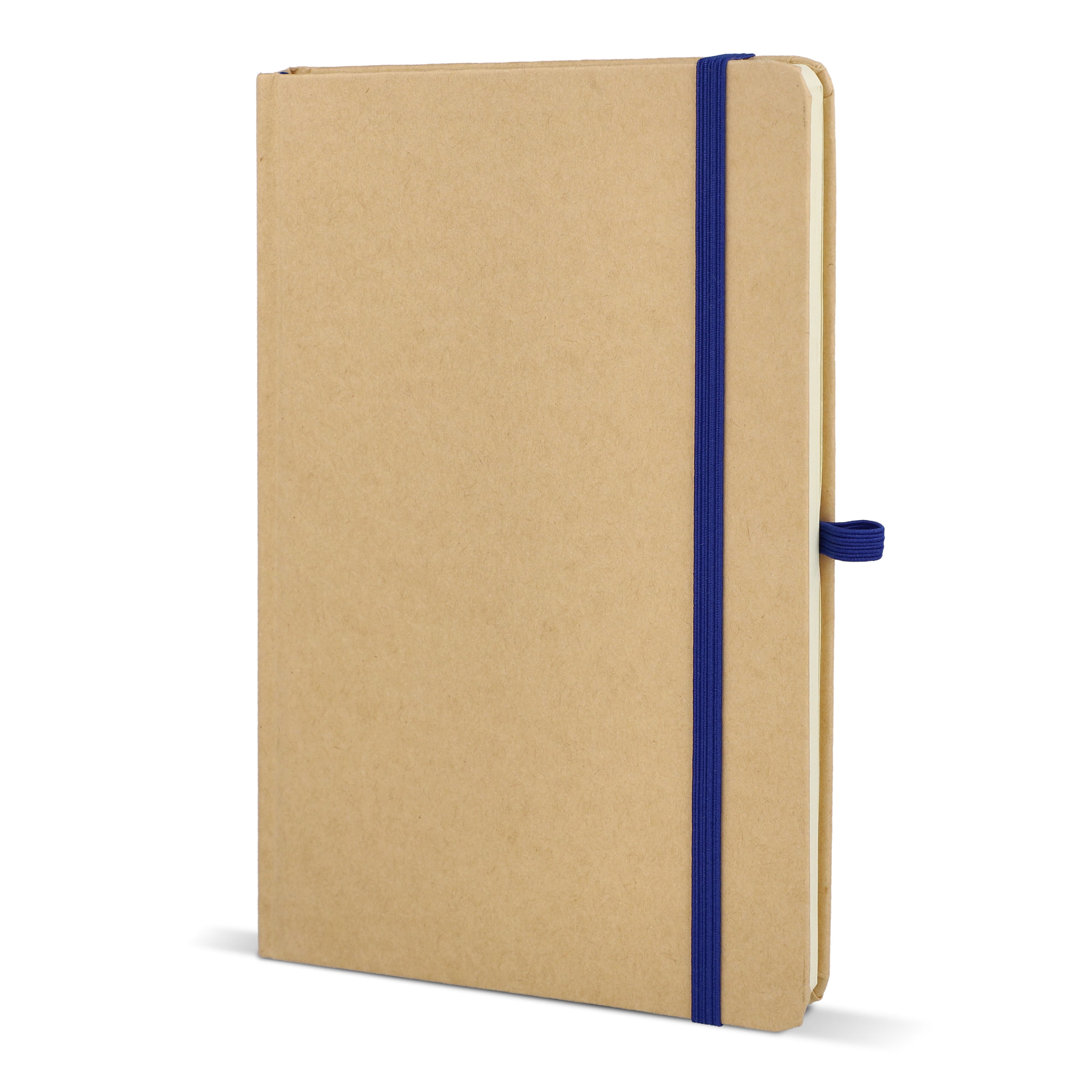 Gadżet reklamowy - Notatnik Kraft Paper A5