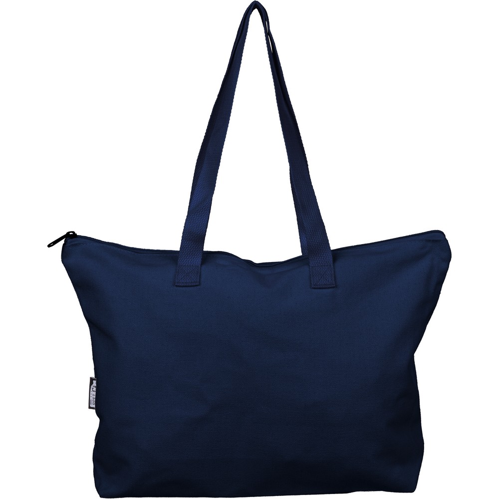 Torba na zakupy Niebieski VB157-11 (4)