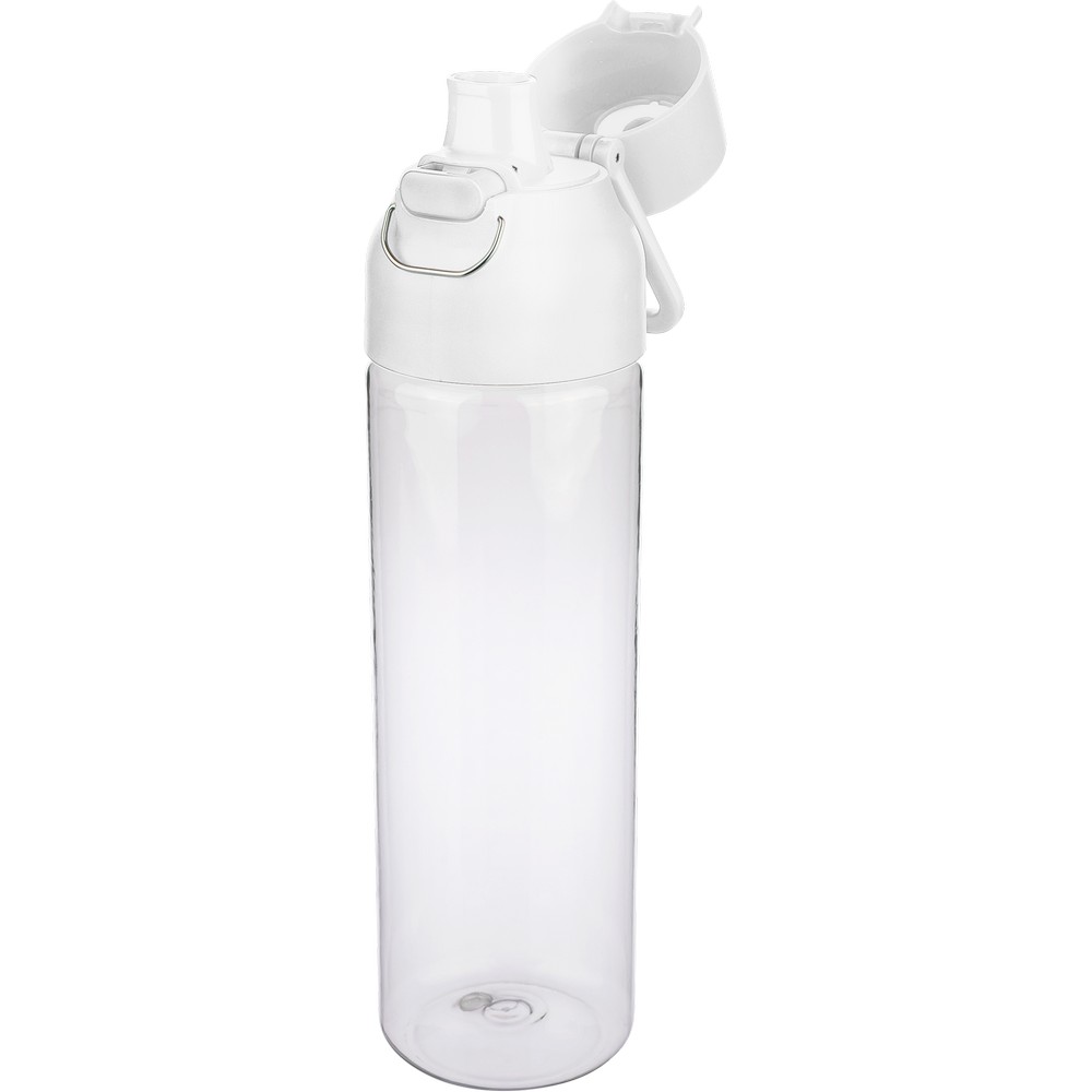 Butelka sportowa 750 ml Biały VB295-02 (3)