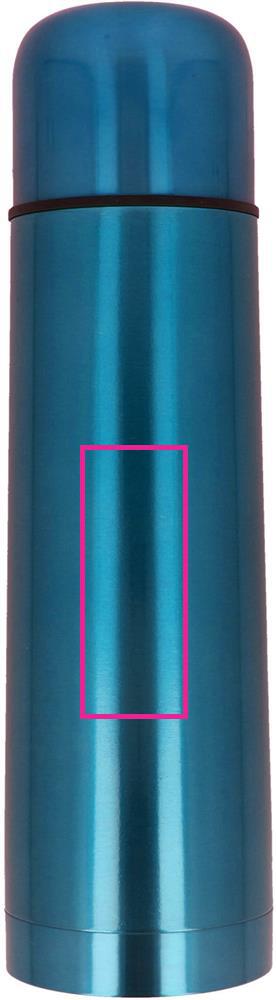 BOTTLE FRONT