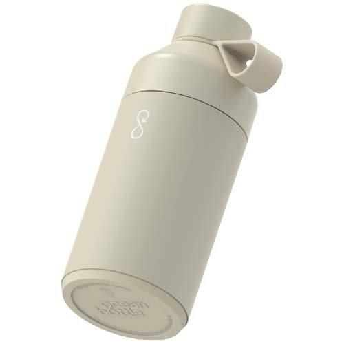 Ocean Bottle izolowany próżniowo bidon na wodę o pojemności 750 ml Piaskowiec 10085606 (2)
