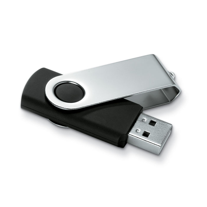 Gadżet reklamowy - TECHMATE. USB pendrive 8GB MO1001-48