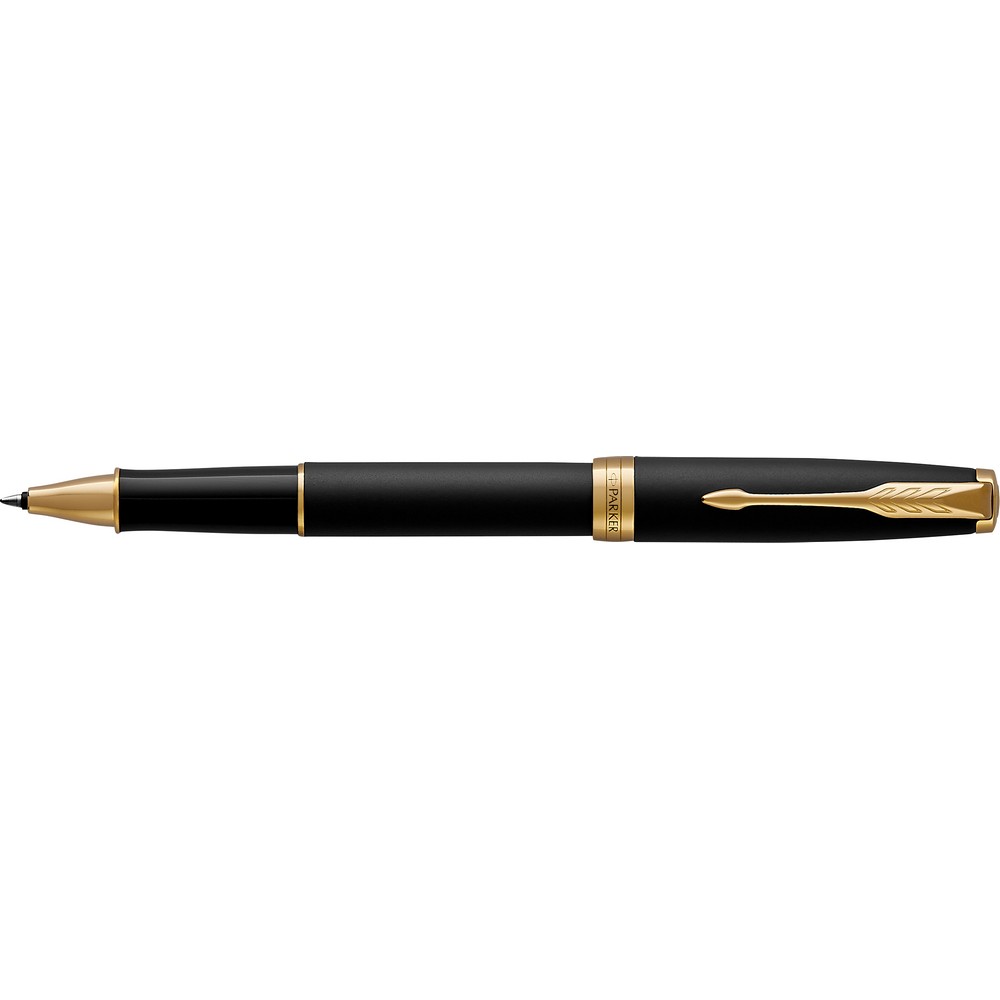 Długopis kulkowy Parker Sonnet Czarny VA817-03 (13)