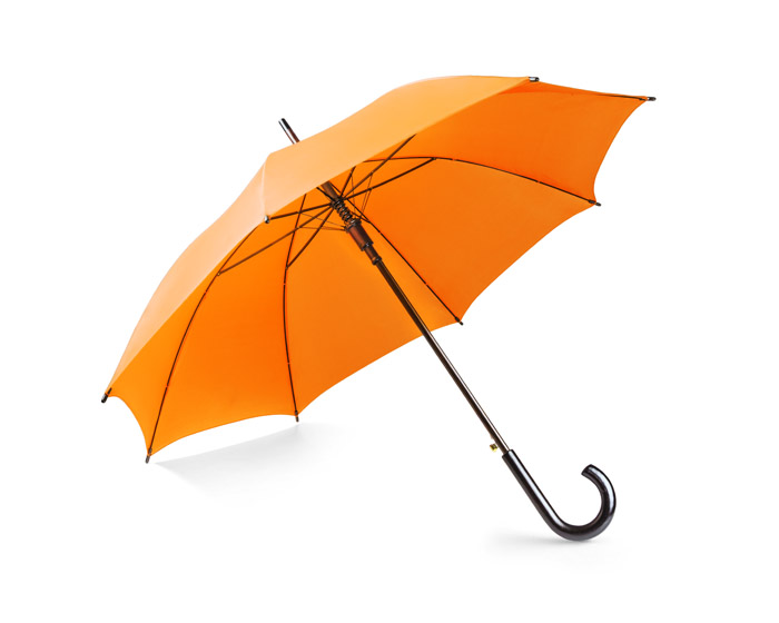 Gadżet reklamowy - Parasol STICK