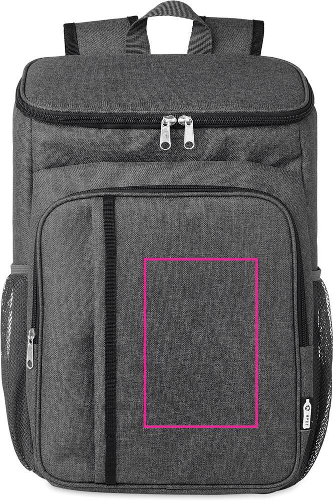 FRONT POCKET