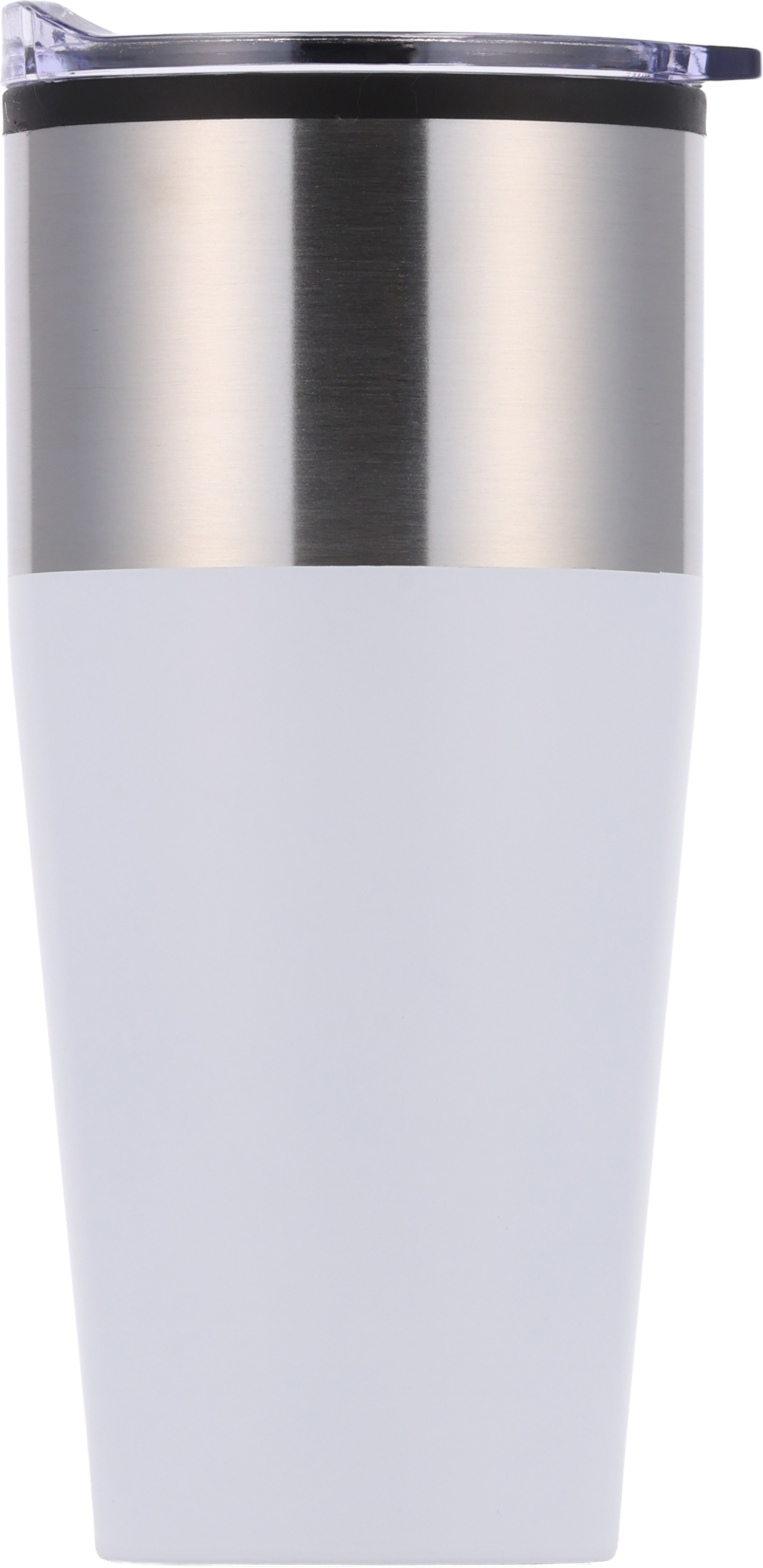 Kubek termiczny 600 ml JORDAN Biały 8536906 (2)