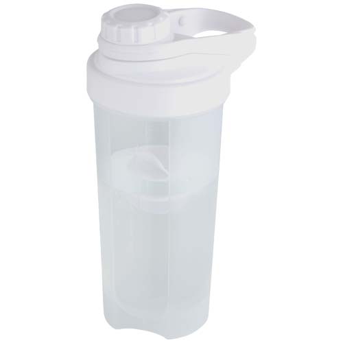 Gadżet reklamowy - Forza butelka sportowa 700 ml z shakerem