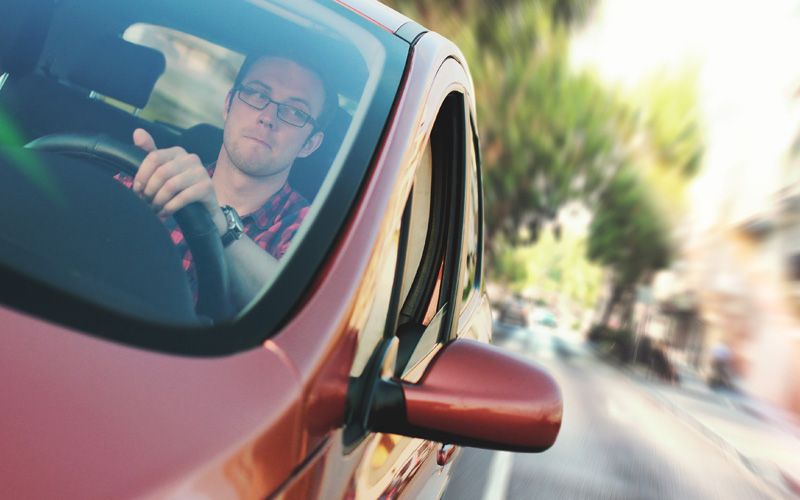 Gadżety reklamowe dla każdego miłośnika motoryzacji!