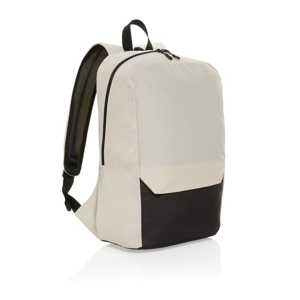 Plecak na laptopa 15,6" Kazu AWARE™ RPET Biały P763.253 