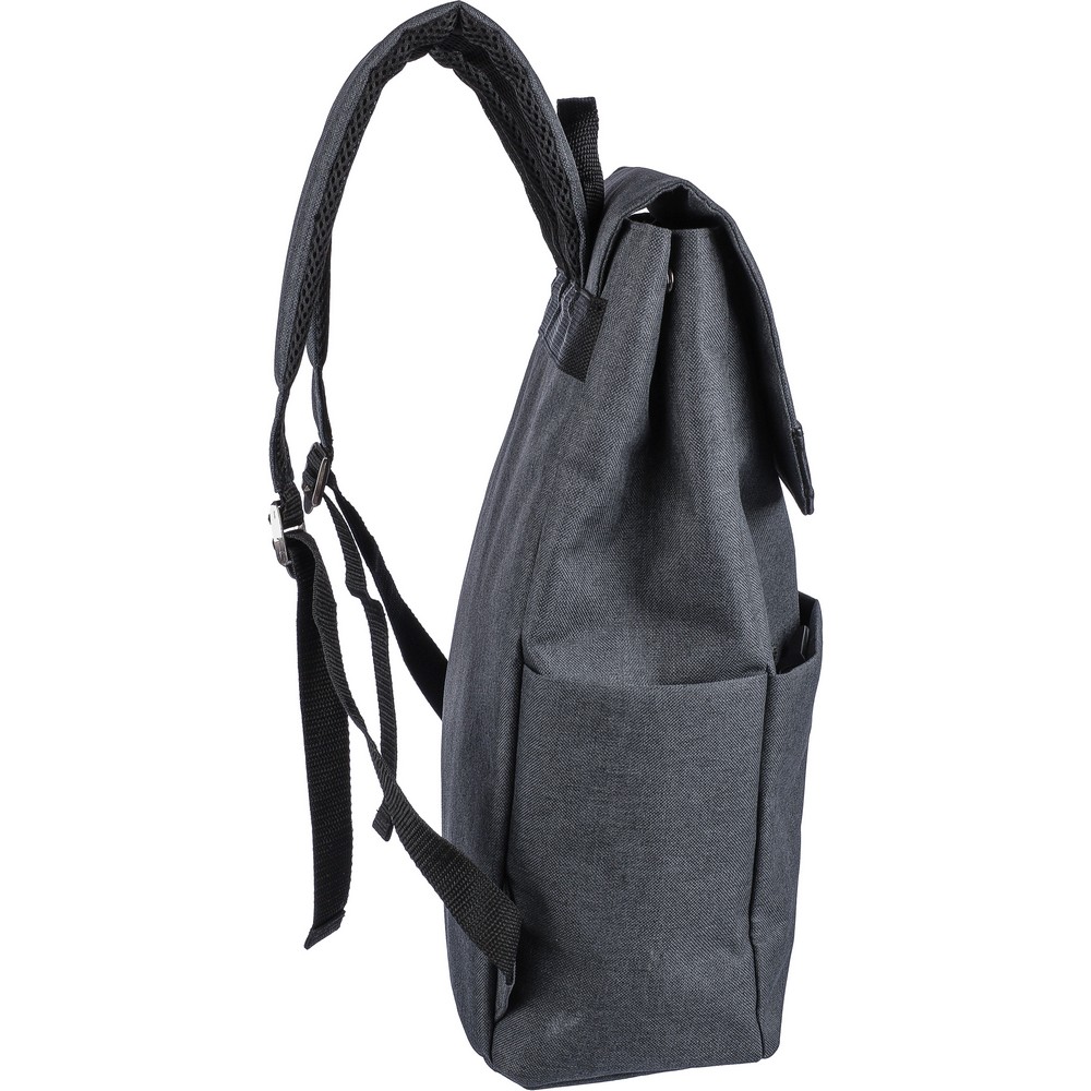 Plecak na laptopa 15" Czarny VA446-03 (8)