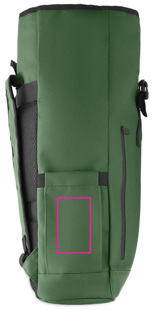 POCKET LEFT