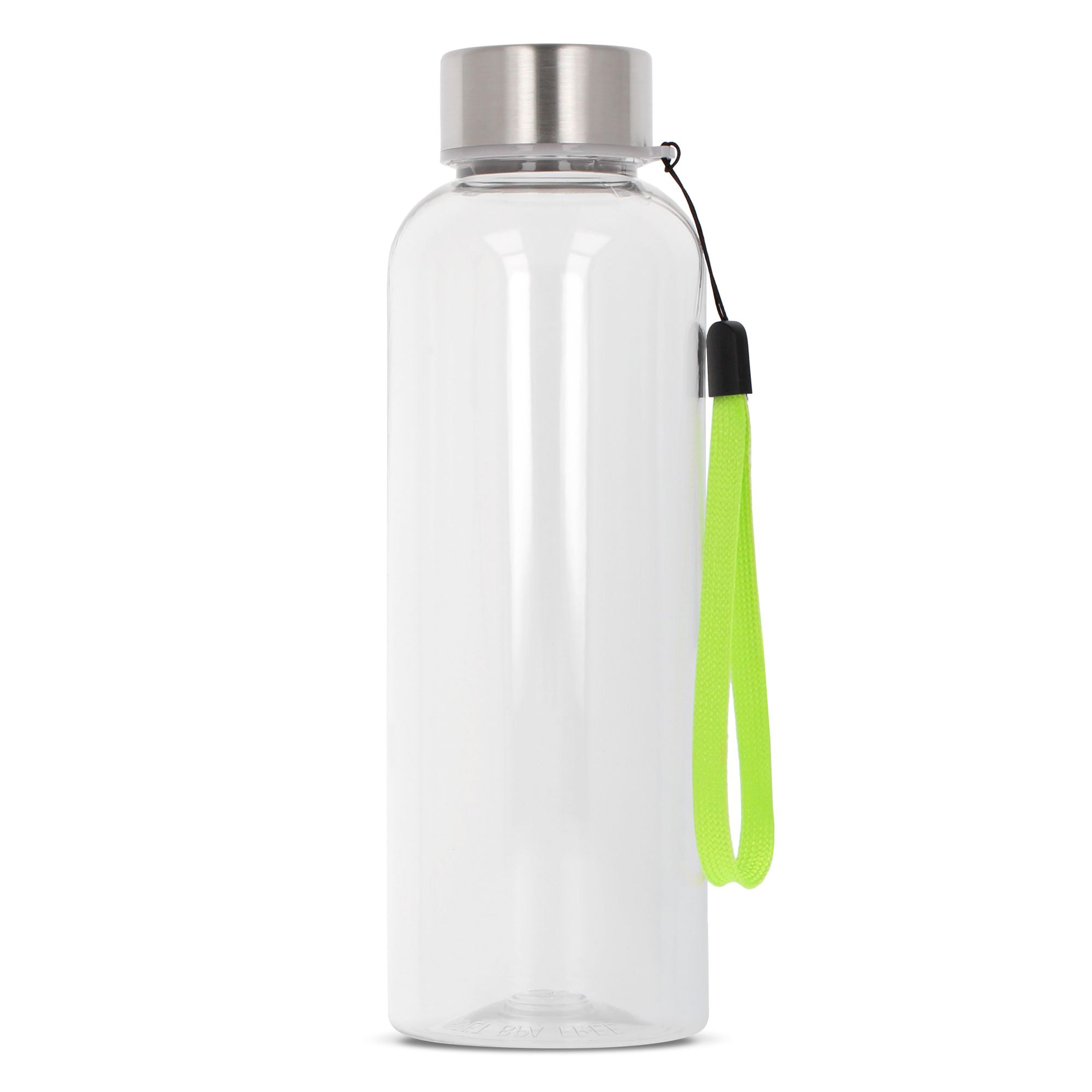Gadżet reklamowy - Butelka na wodę Jude R-PET 500ml