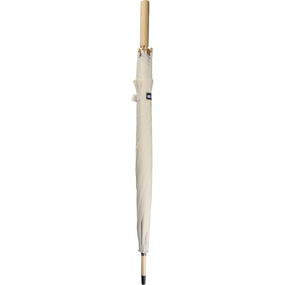 Parasol automatyczny Beżowy VB104-20 (2)