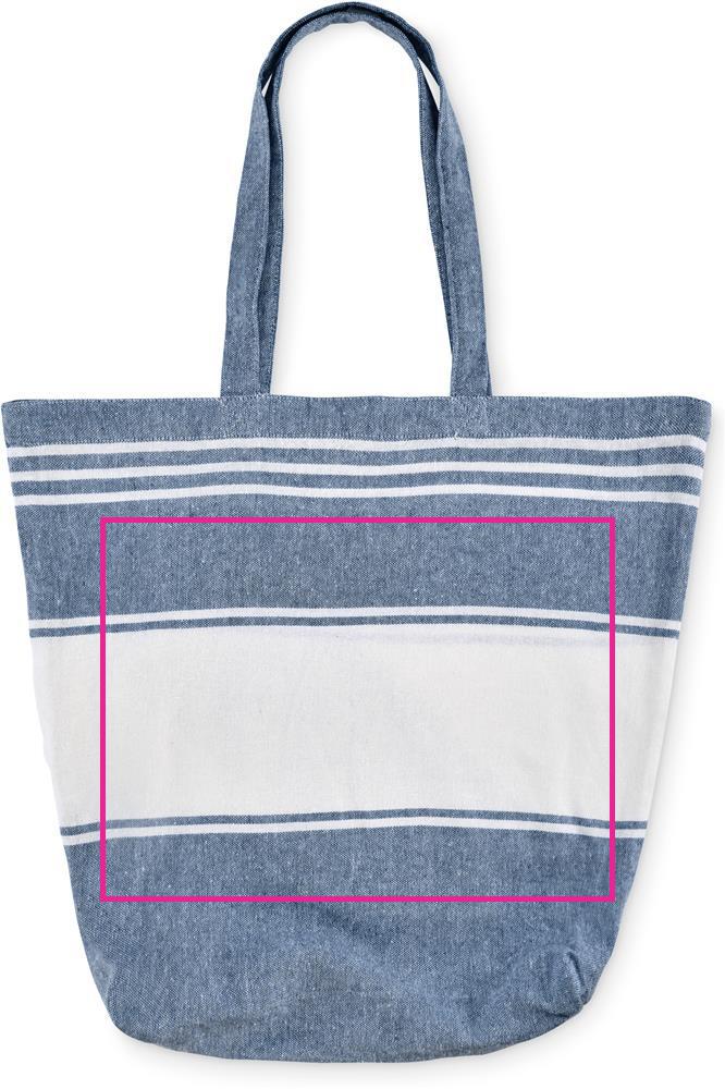BAG SIDE 1