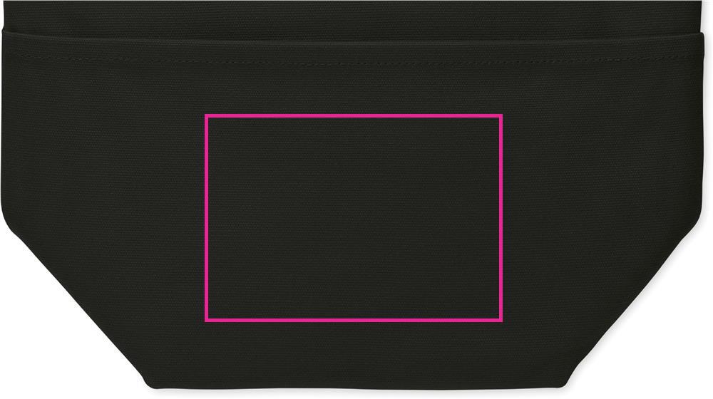 FRONT POCKET