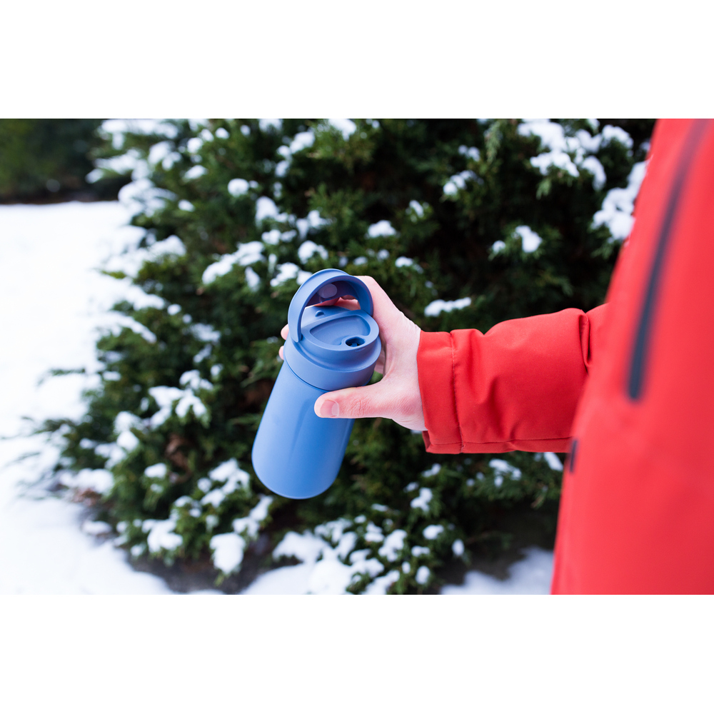 Gadżet reklamowy - Kubek termiczny 450 ml Air Gifts | Zesha
