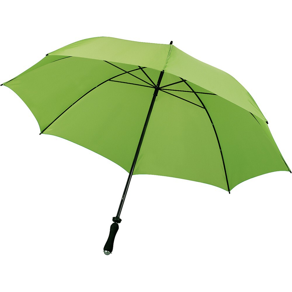 Gadżet reklamowy - Parasol manualny