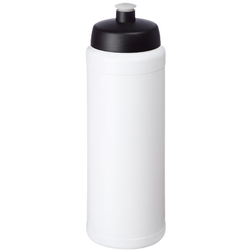Gadżet reklamowy - 50x Bidon Baseline® Plus o pojemności 750 ml ze sportowym wieczkiem i uchwytem