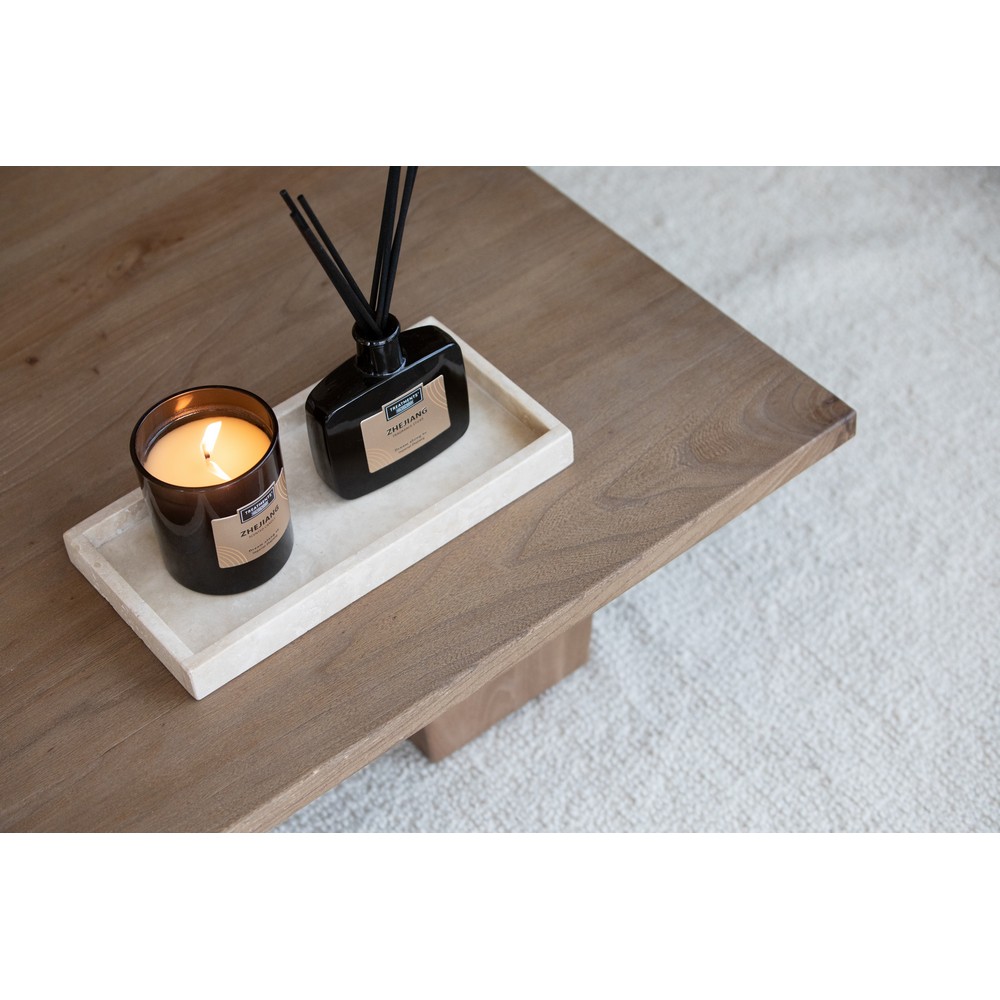 Zestaw prezentowy Home & Body DeLuxe TREATMENTS Brązowy VTR05-16 (3)