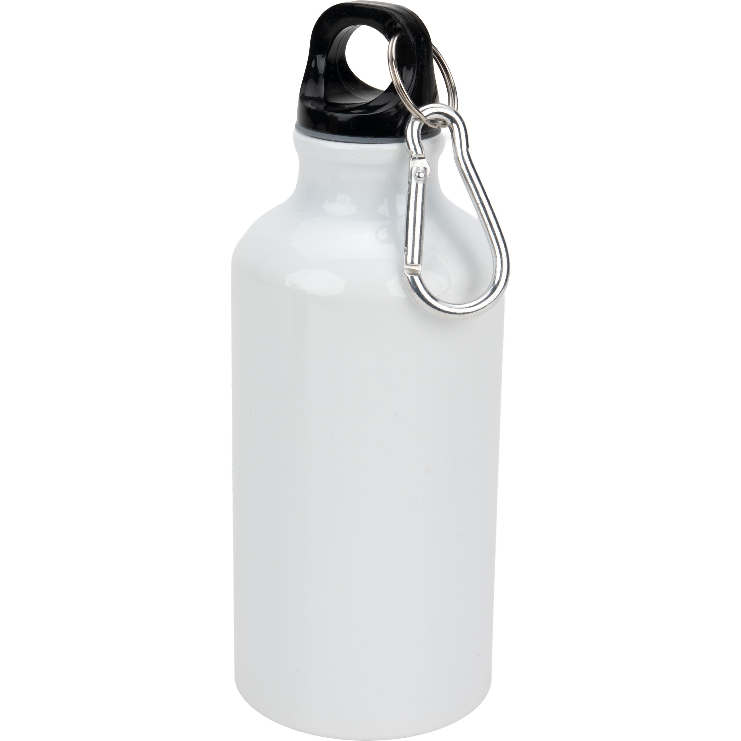 Bidon do sublimacji COLUMBUS 400 ml Biały 424606 