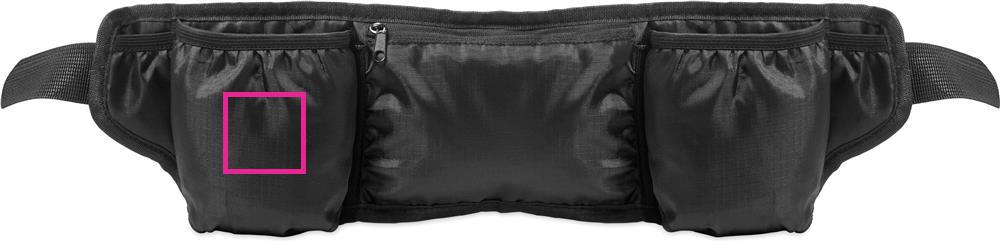 LEFT POCKET