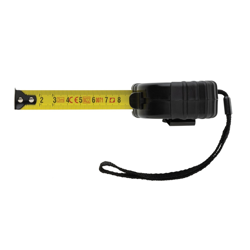 Miara 3m, RABS Czarny P112.101 (6)