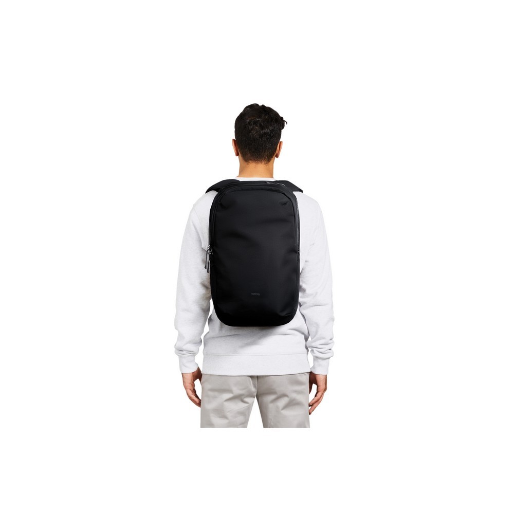 Plecak na laptopa 16" Bellroy Via Czarny P763.3501 (6)