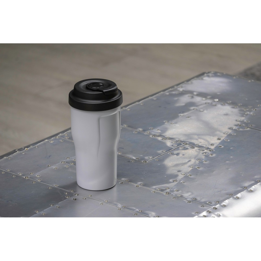 Kubek termiczny 510 ml BrandCharger Posh Café Czarny VB198-03 (5)