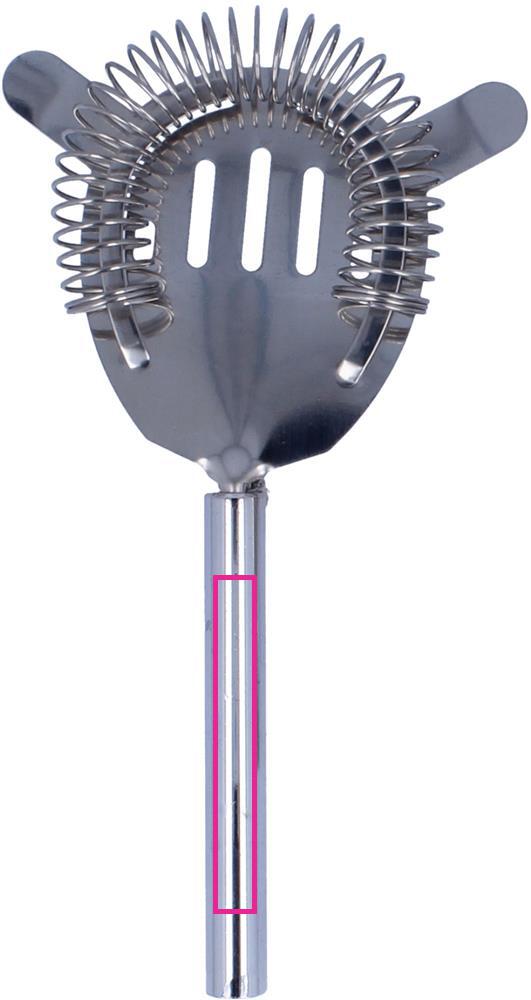 HAND OF FILTER FRONT