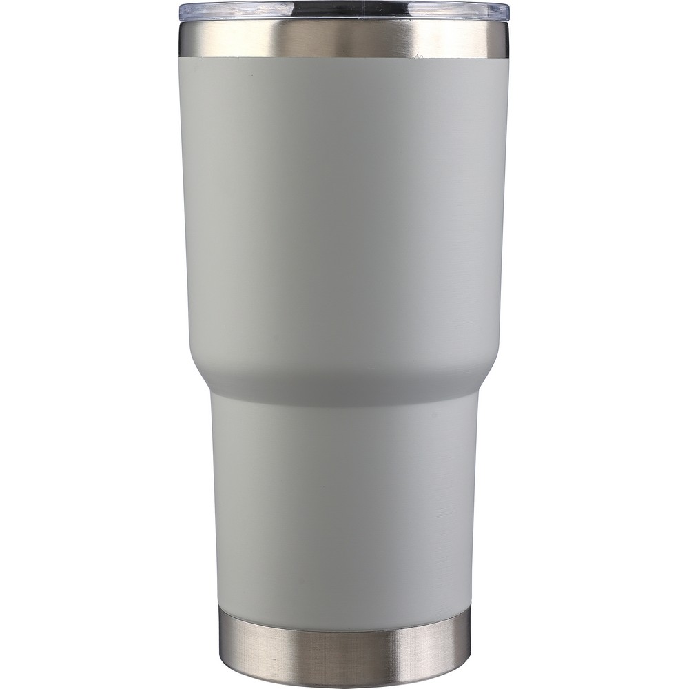 Kubek termiczny 590 ml Szary VA424-19 (3)