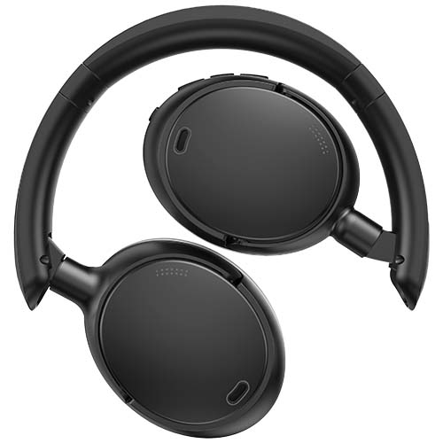 Słuchawki Prixton Live Pro Bluetooth® 5.0 Czarny 1PA06690 (4)