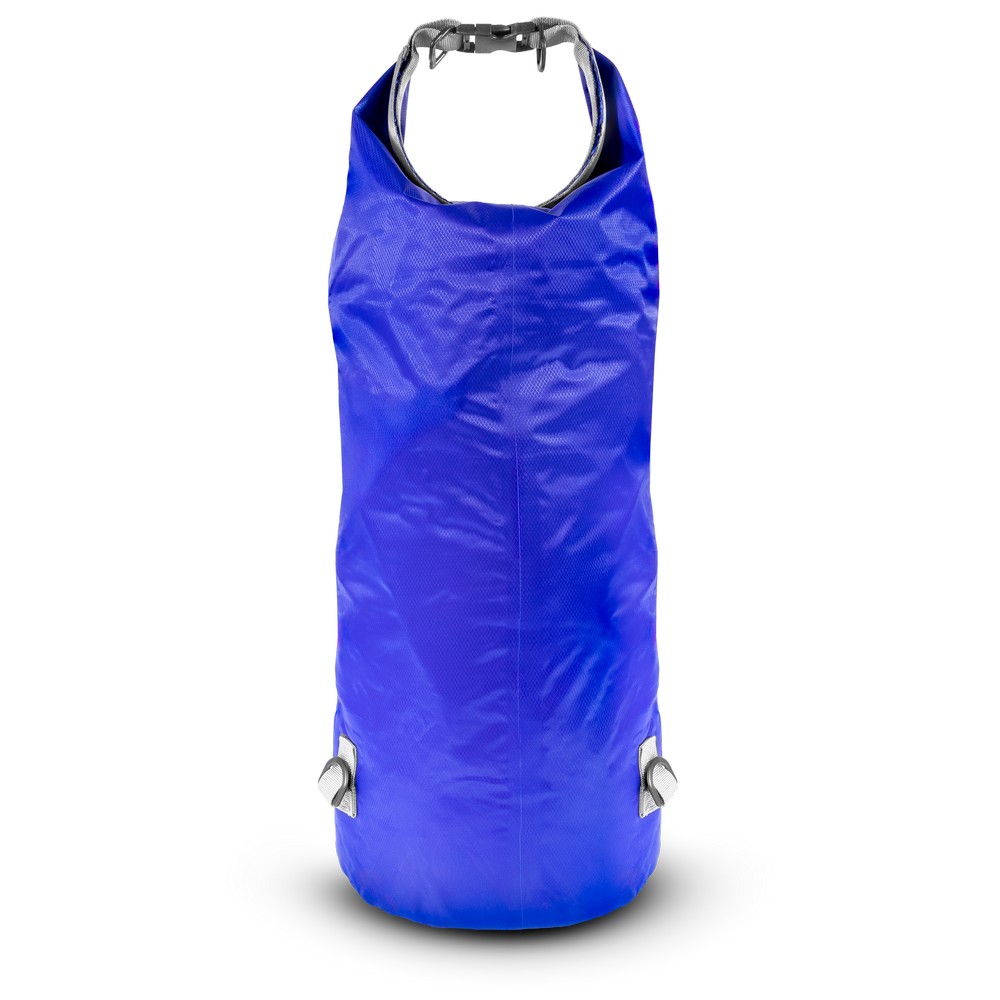 Wodoodporna torba, worek 20 L | Buklor Niebieski VA068-11 (5)
