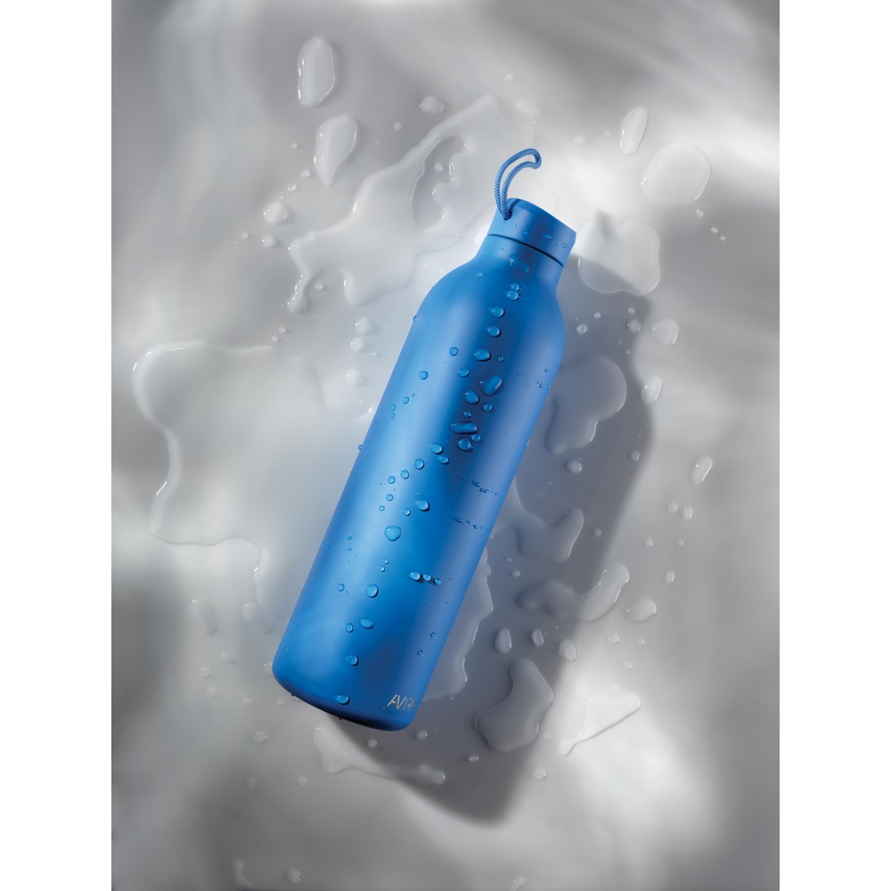 Butelka termiczna 1000 ml Avira Avior Niebieski P438.015 (10)