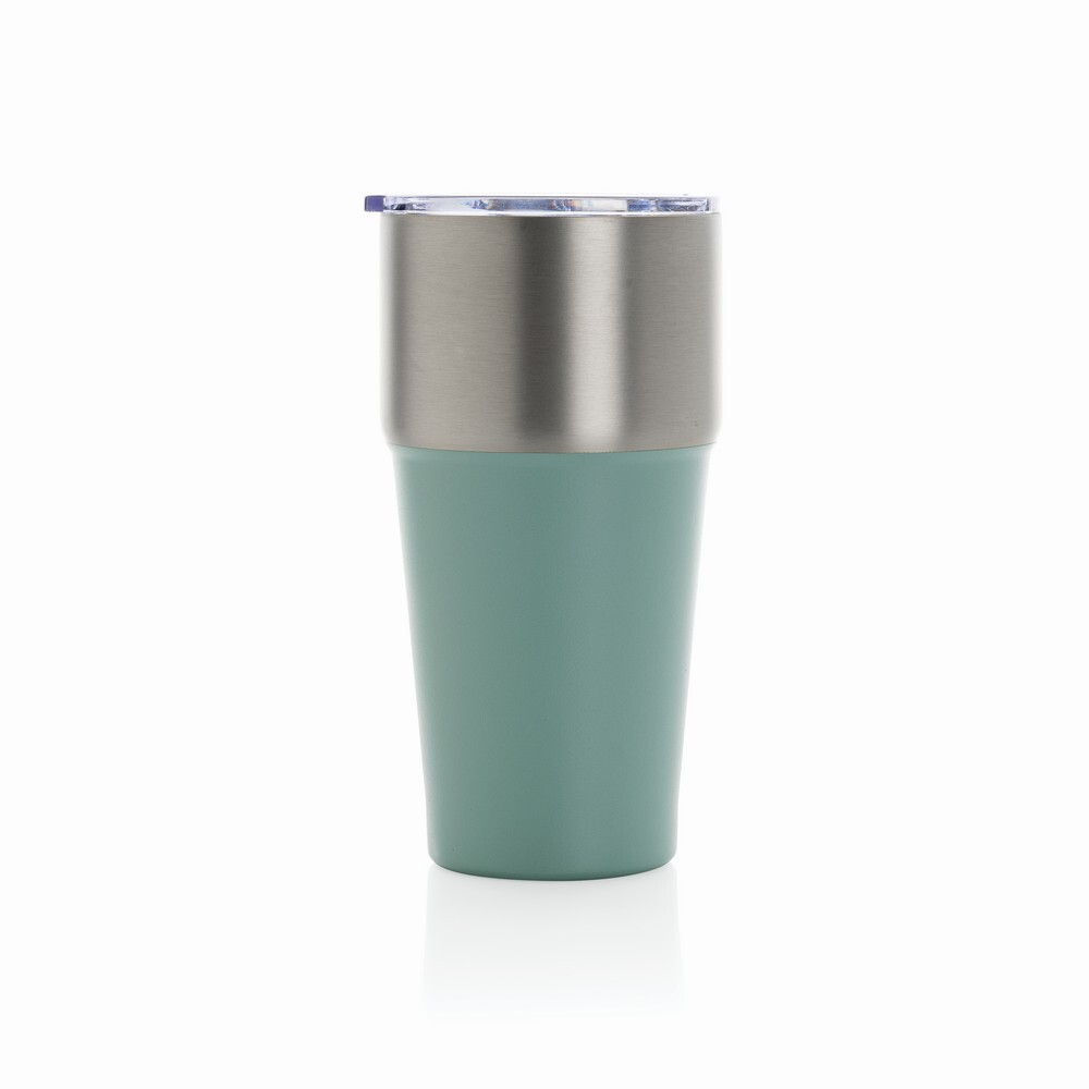 Gadżet reklamowy - Kubek termiczny 500 ml Fluid