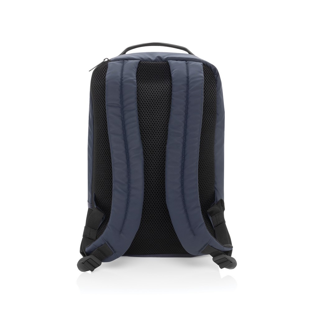 Plecak na laptopa 15" Armond AWARE™ RPET Niebieski P763.4725 (3)