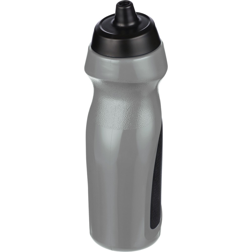 Butelka sportowa 700 ml Czarny VB343-03 