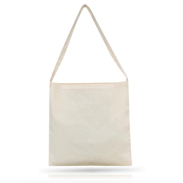 Gadżet reklamowy - Torba bawełniana 140g z jednym uchem / UNO