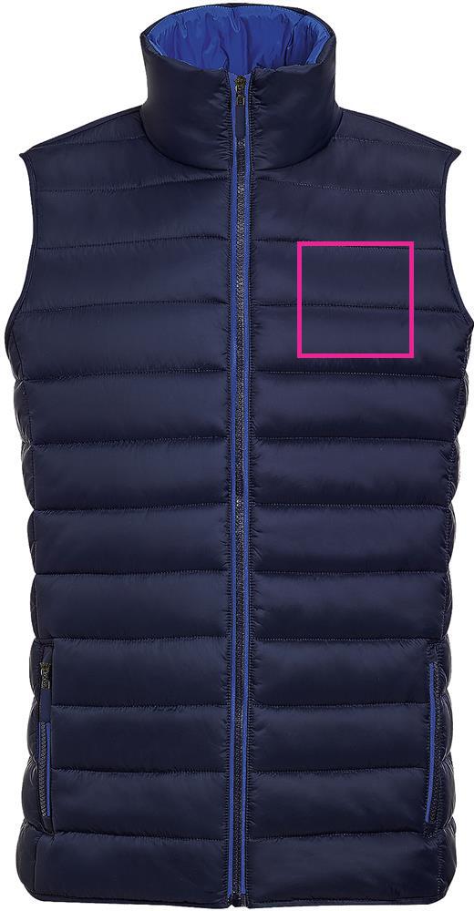 CHEST