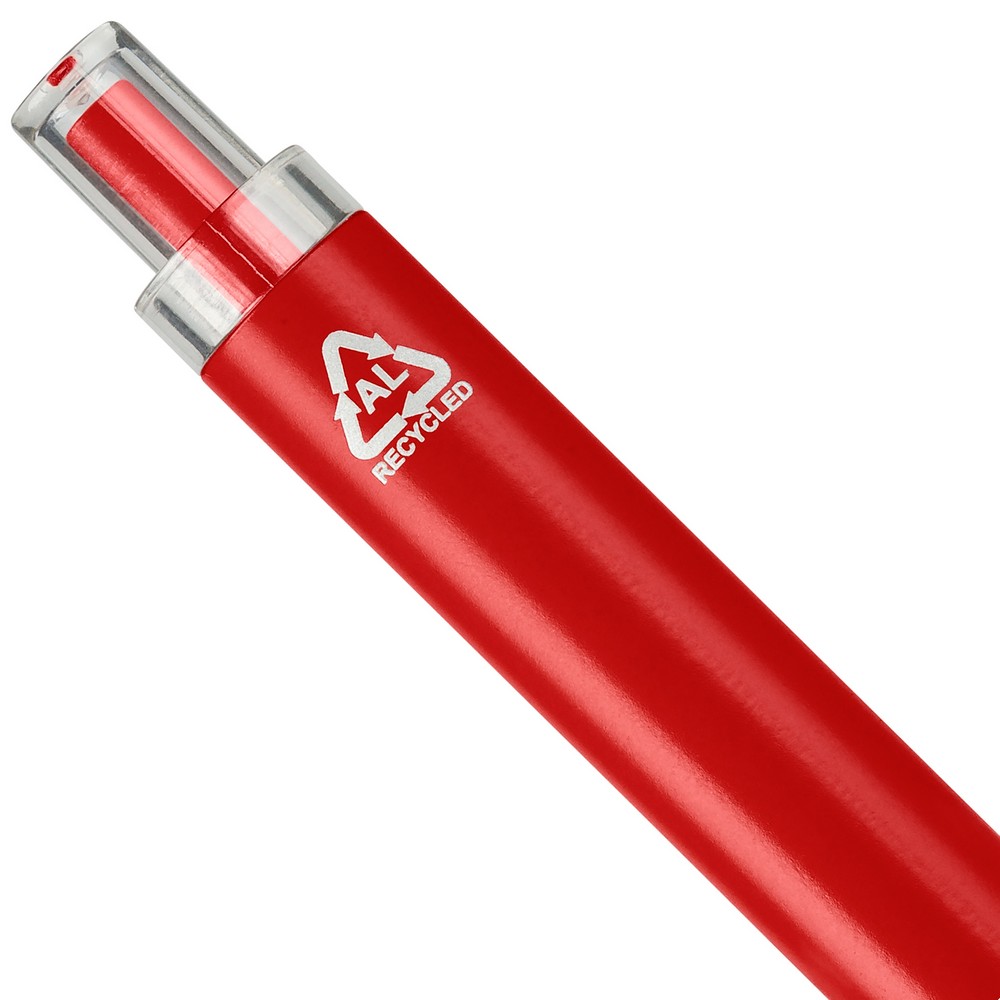 Długopis Czerwony VB354-05 (6)