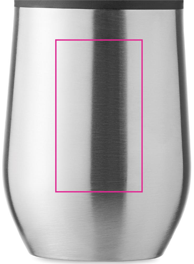 FRONT LASER
